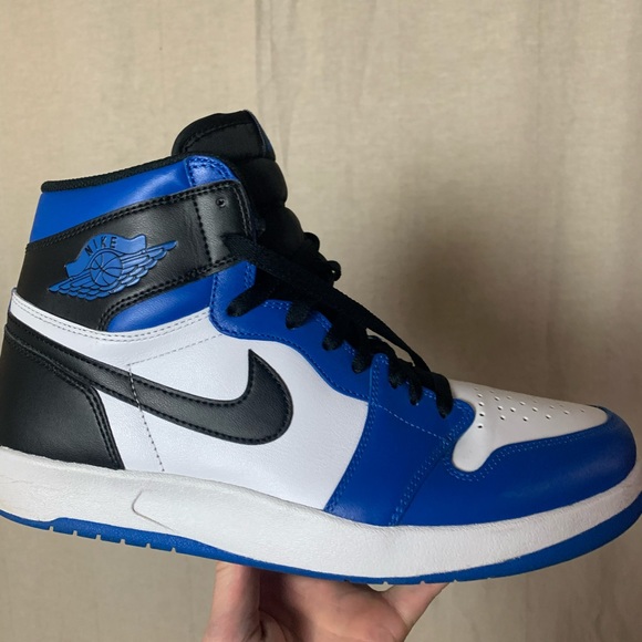 AIR JORDAN 1.5 REVERSE FRAGMENT ! - Picture 3 of 11